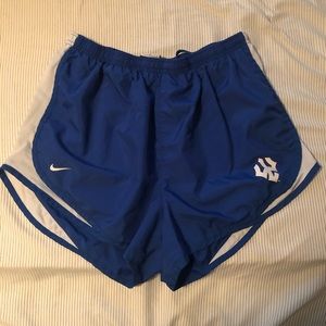 Washington & Lee Univ Nike Tempo Women’s Shorts